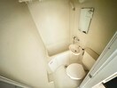 バス／シャワールーム等 トキワハイム