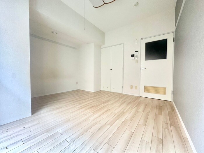 居室 トキワハイム