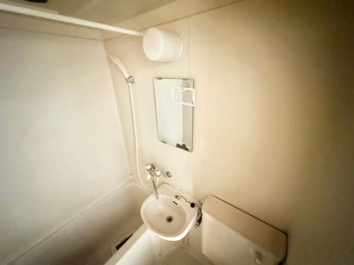 洗面 トキワハイム