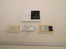 内観写真 トキワハイム