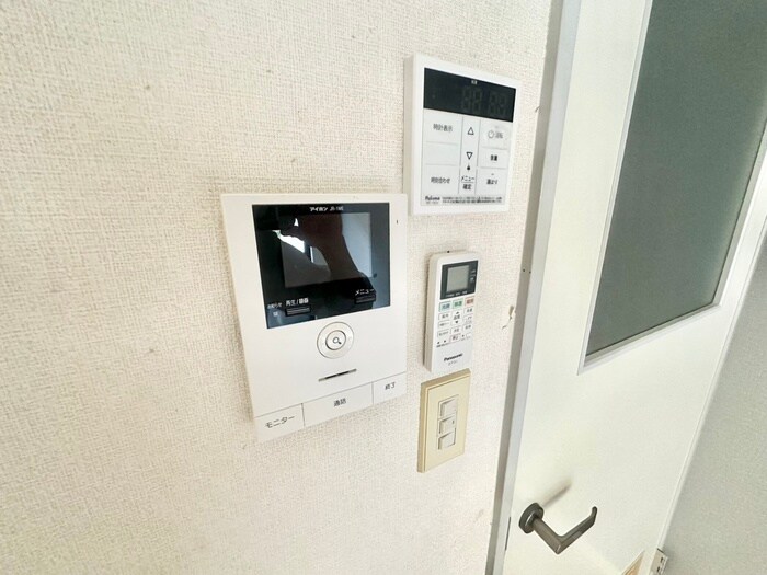 内観写真 トキワハイム