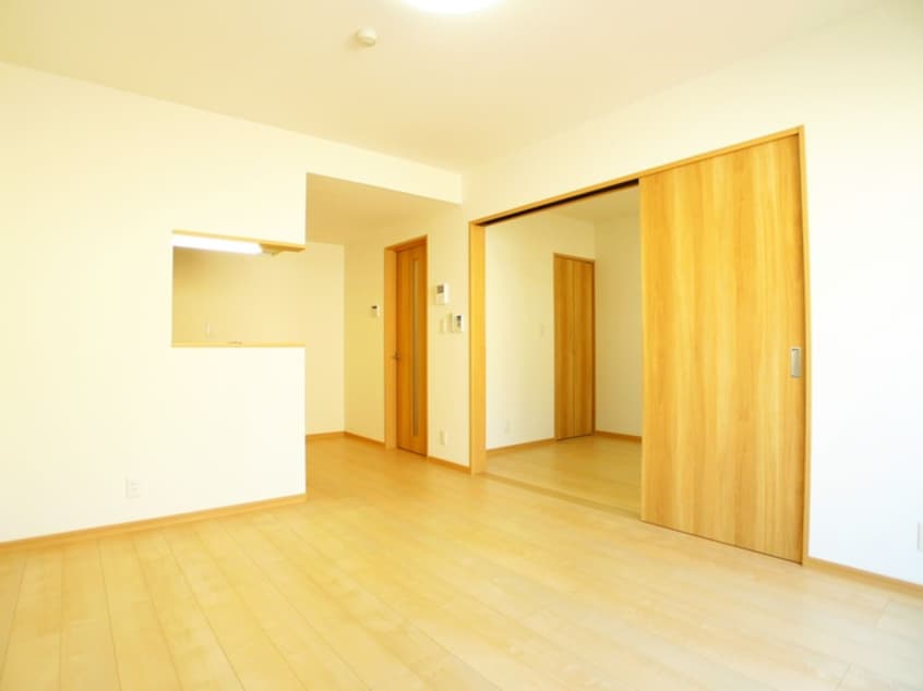 居室 メゾン・ド・パステック