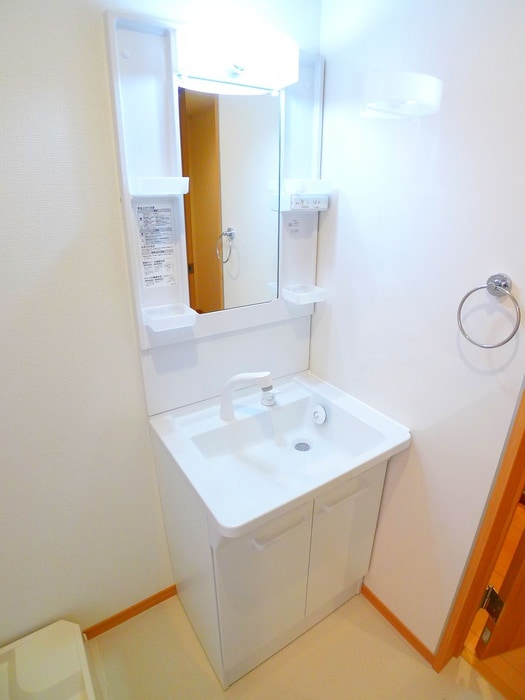 洗面 メゾン・ド・パステック