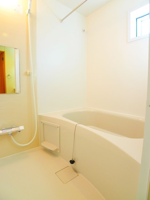 バス／シャワールーム等 メゾン・ド・パステック