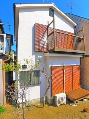 みずほ台戸建賃貸