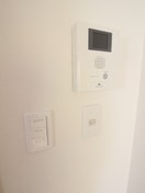 居室 ヴィンテ－ジ橋本