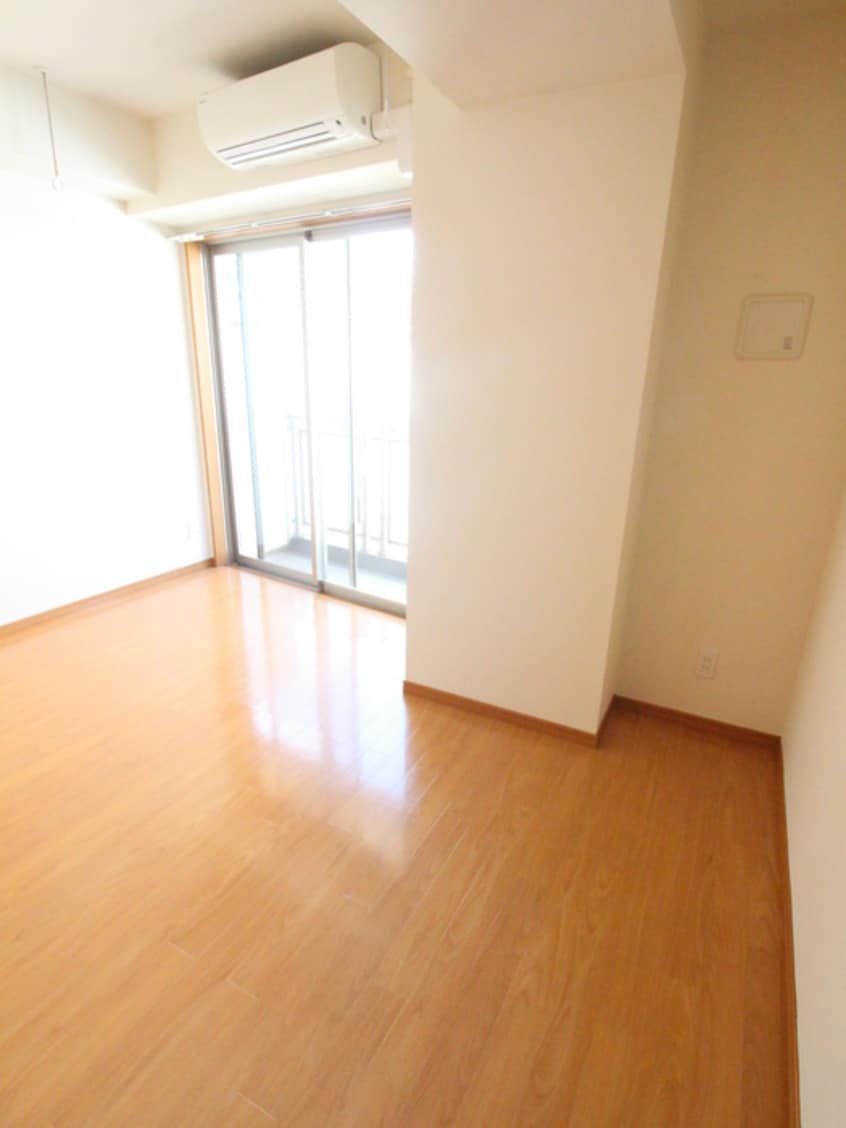 居室 ヴィンテ－ジ橋本