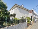 サホダガーデンハイツNo5の外観