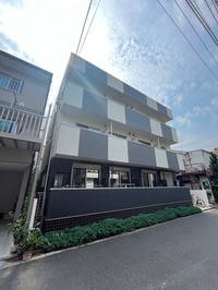 エクセレント大島Ⅲ