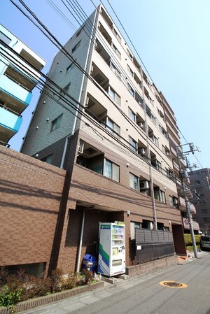 プレール新宿落合(103)