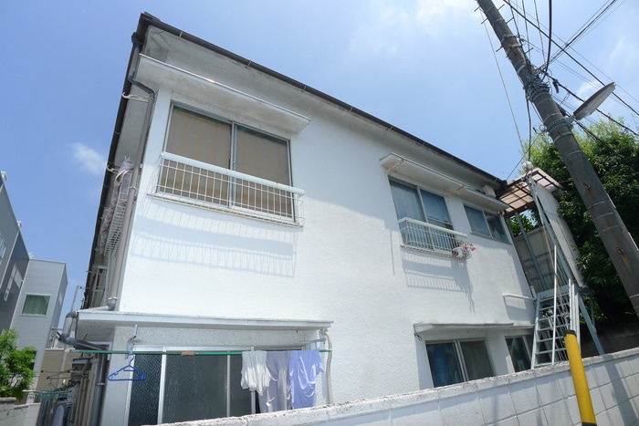 外観写真 ローク目白台