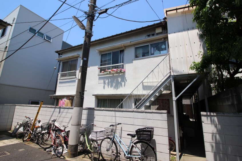 周辺環境 ローク目白台