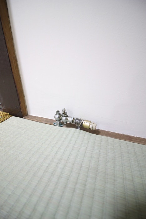 内観写真 ローク目白台