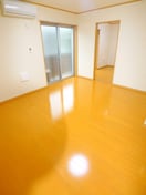 居室 アムール東領家