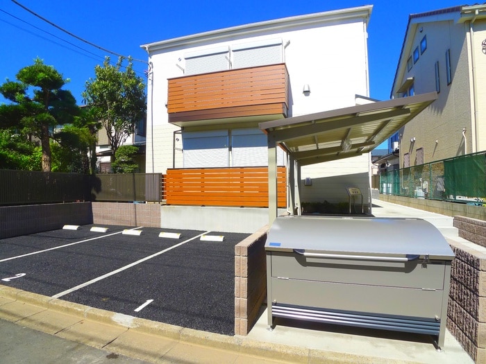 その他 アムール東領家