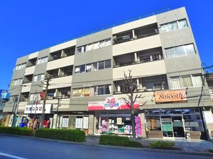 竹の塚マンション（301）