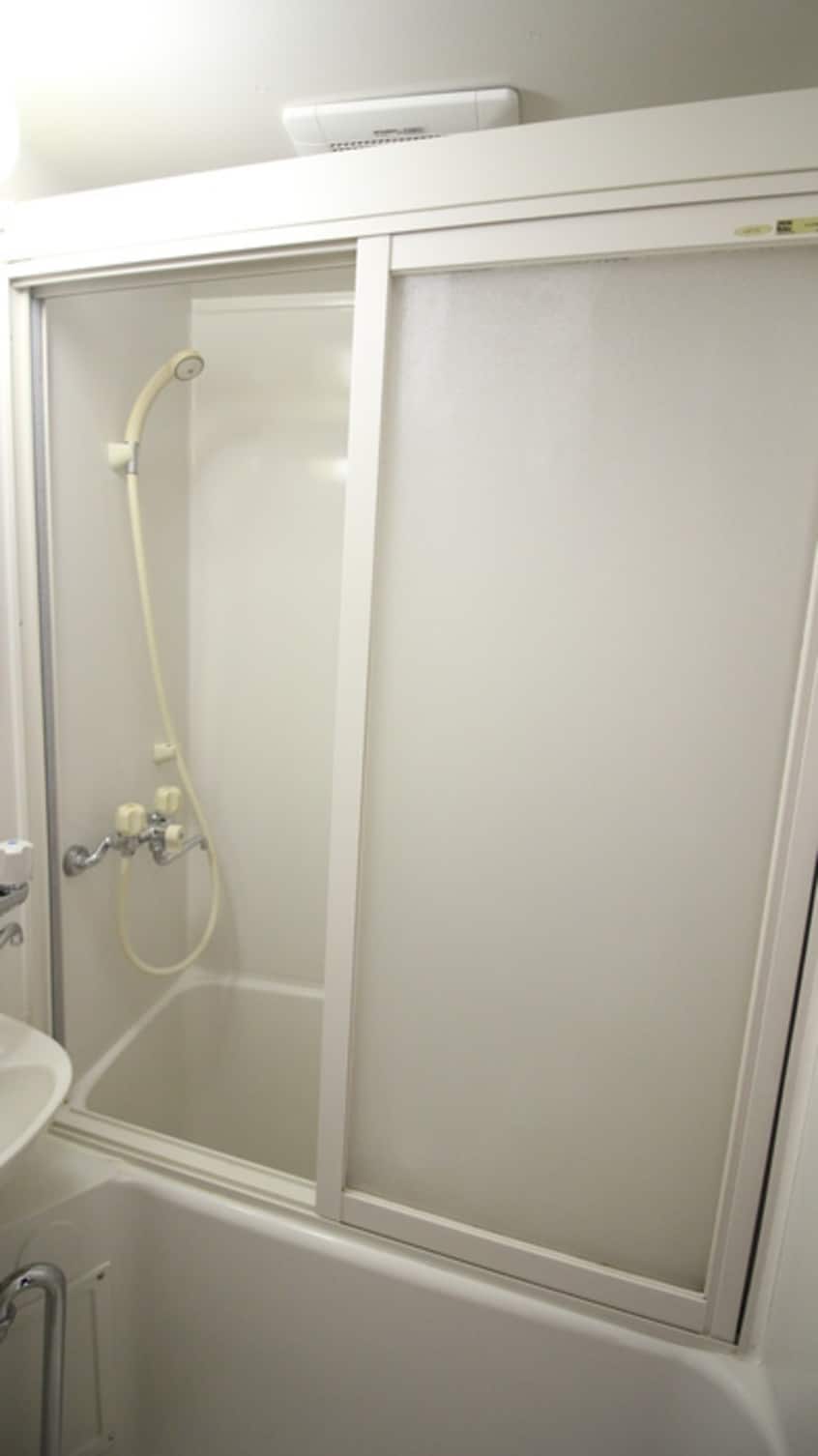 バス／シャワールーム等 エミネントハウス