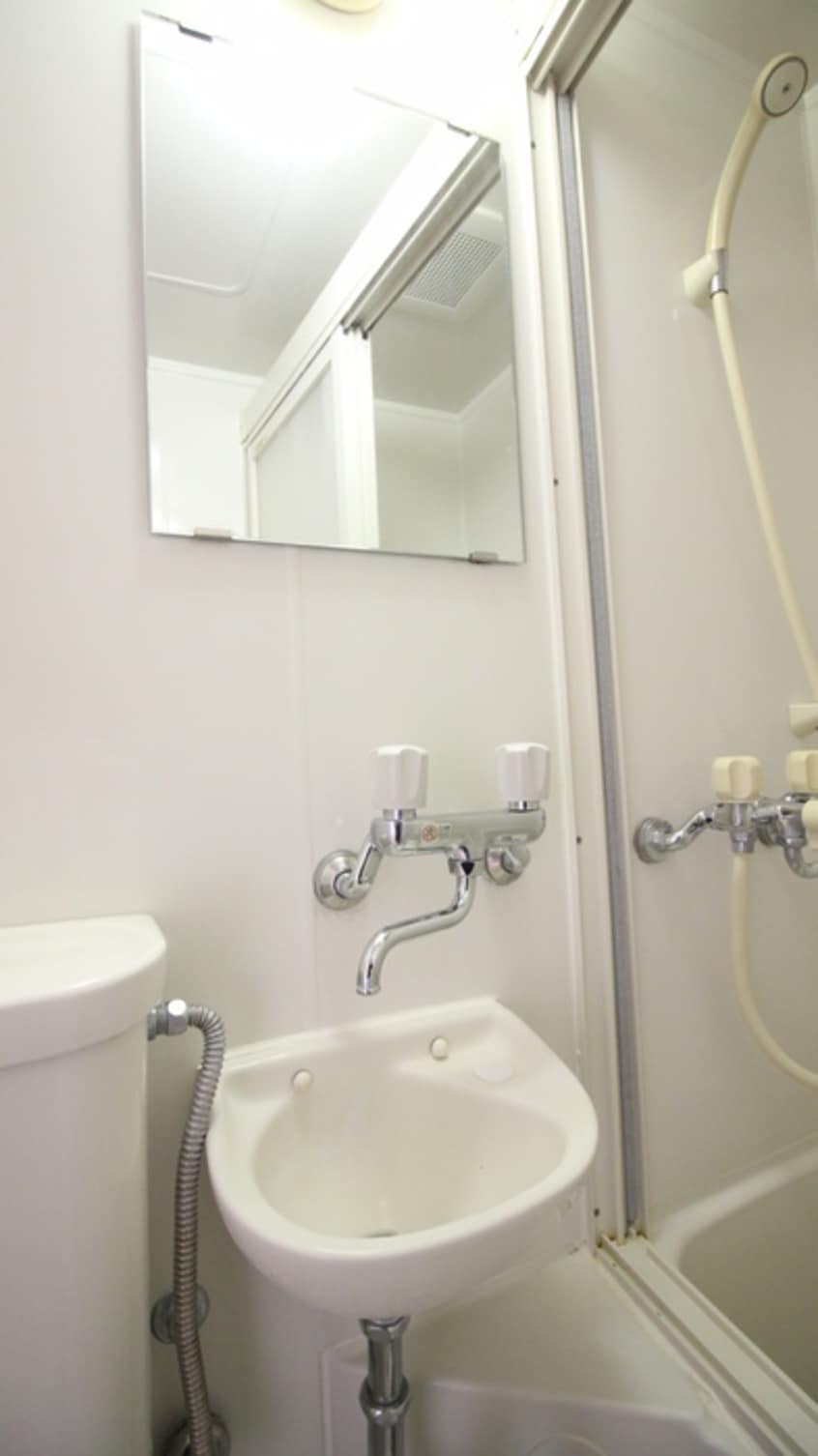 洗面 エミネントハウス