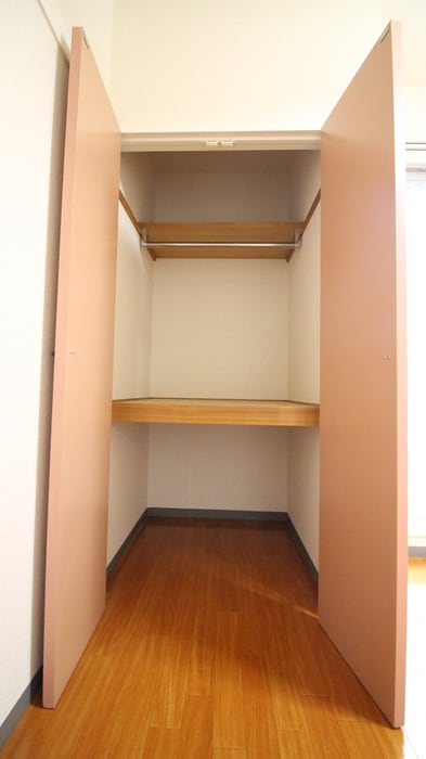 収納 エミネントハウス