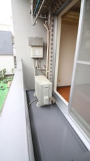 ベランダ・バルコニー エミネントハウス
