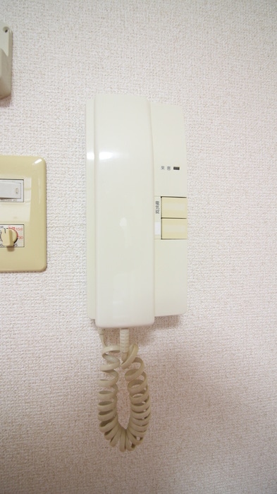 内観写真 エミネントハウス