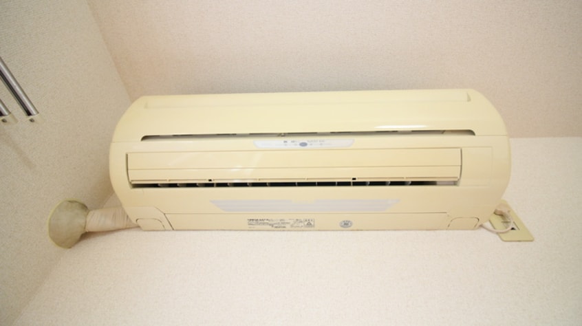 内観写真 エミネントハウス