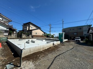 三留ＨＯＵＳＥ２