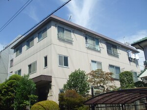萬屋マンション
