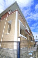 外観写真 サンシャイン　スリー