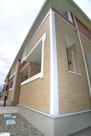 外観写真 サンシャイン　スリー