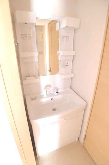 洗面 サンシャイン　スリー