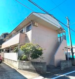コーポ清水