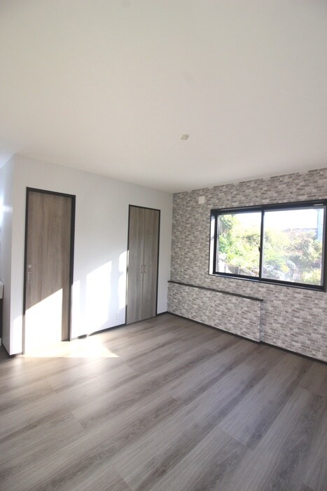 居室 ヴァン・ヴェール南原