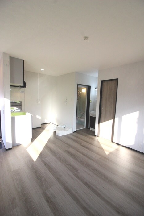 居室 ヴァン・ヴェール南原