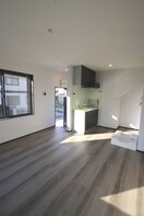 居室 ヴァン・ヴェール南原