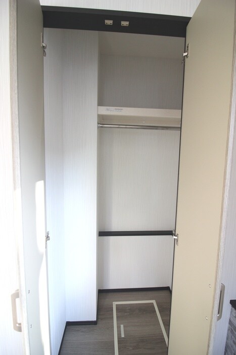 収納 ヴァン・ヴェール南原