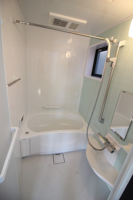 バス／シャワールーム等 ヴァン・ヴェール南原