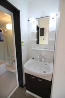 洗面 ヴァン・ヴェール南原