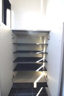 靴箱 ヴァン・ヴェール南原