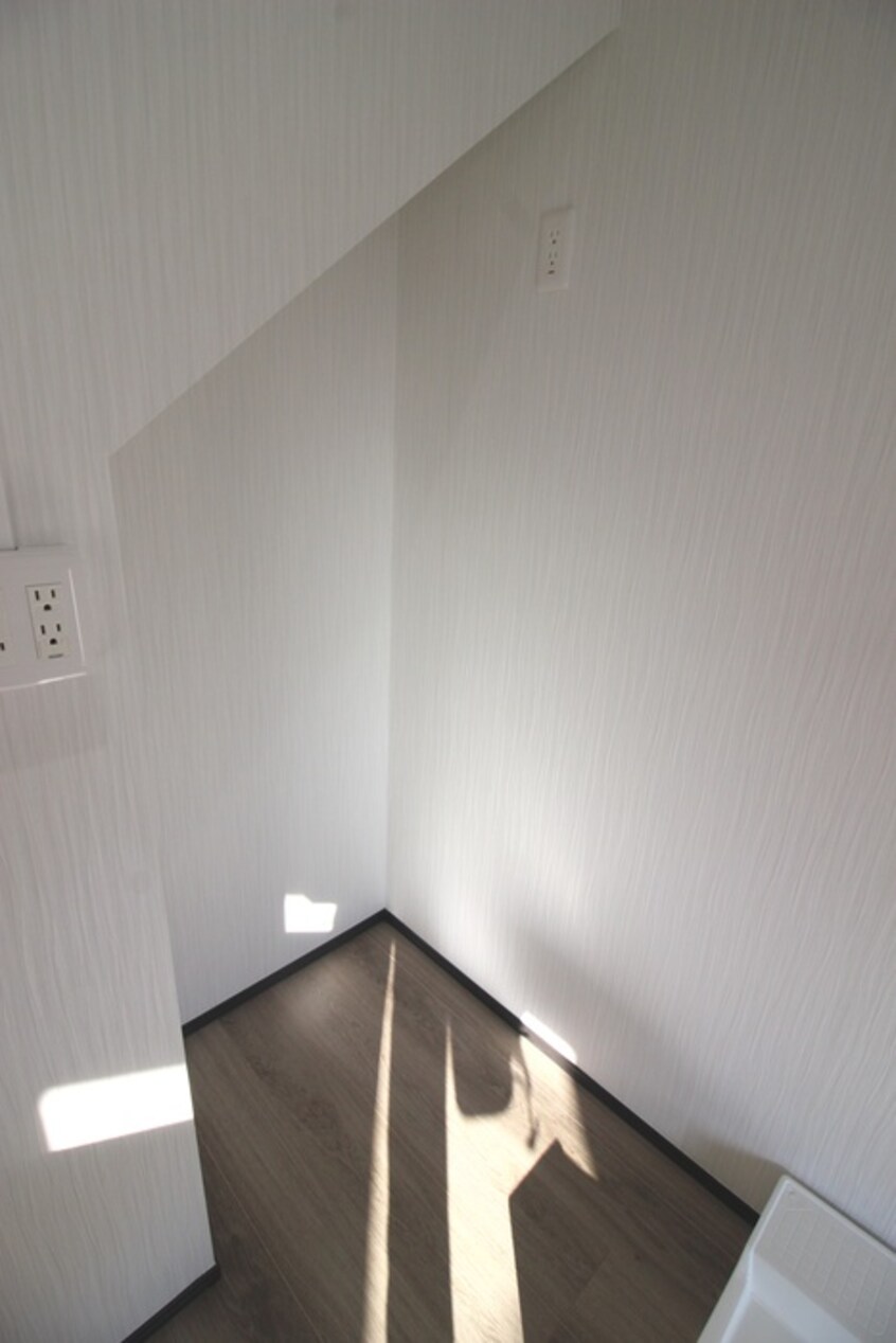 内観写真 ヴァン・ヴェール南原