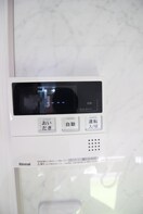 内観写真 ヴァン・ヴェール南原