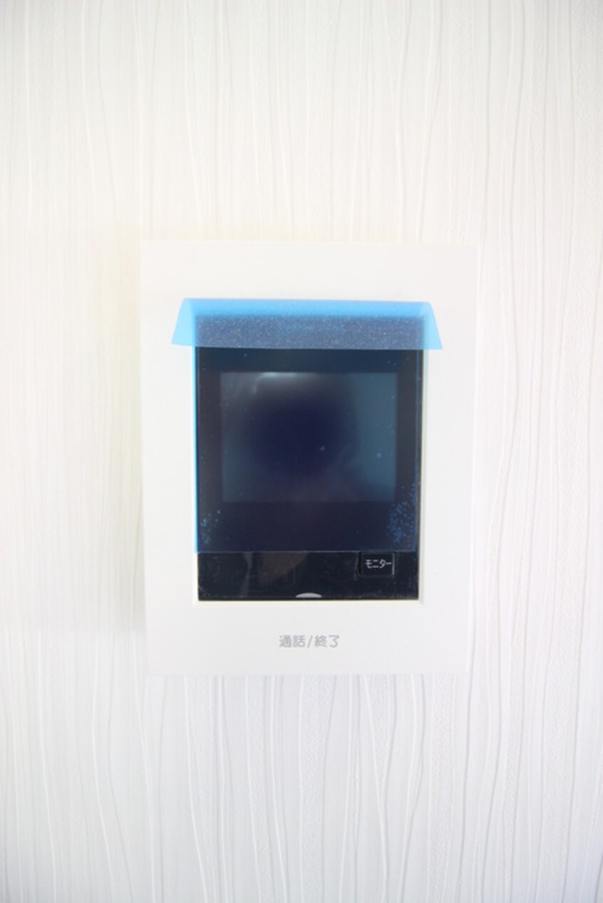 内観写真 ヴァン・ヴェール南原