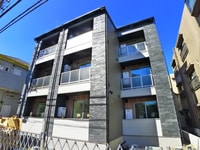 グレーシア南行徳