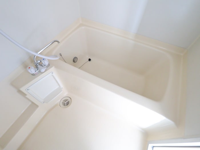 バス／シャワールーム等 アドミラル新城