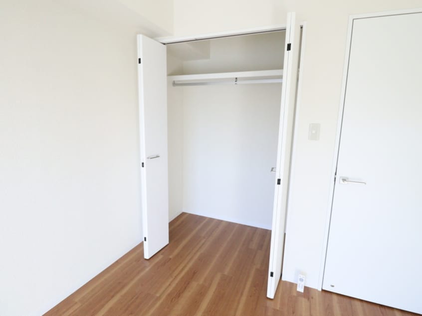 収納 アドミラル新城