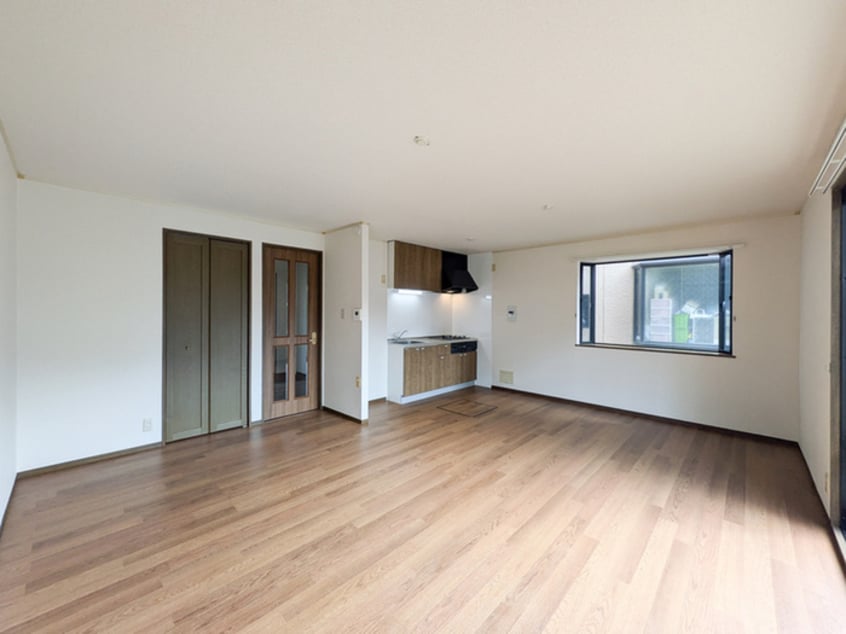 居室 プラテ－ク荏田Ａ