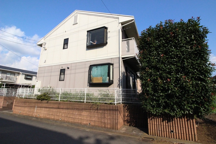 外観写真 プラテ－ク荏田Ａ