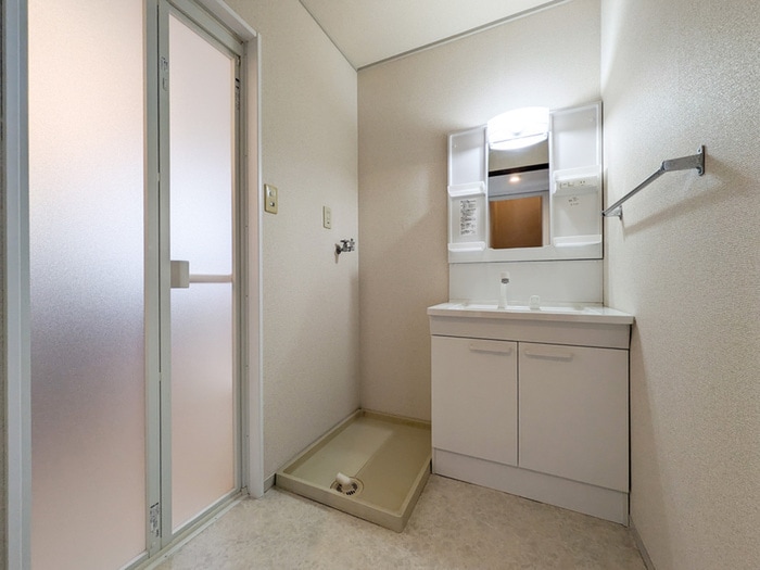 洗面 プラテ－ク荏田Ａ