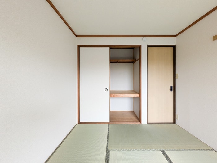 居室 プラテ－ク荏田Ａ