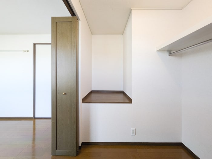 内観写真 プラテ－ク荏田Ａ